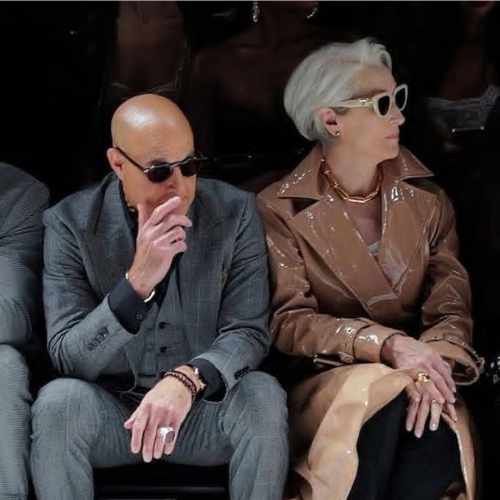 Meet your Posher, Angela